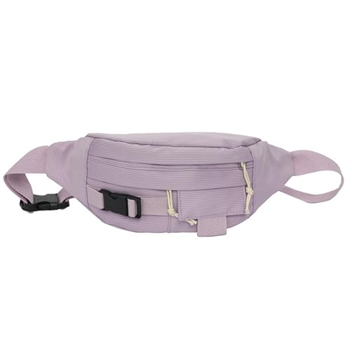 Crossbody Chest Pack Bag Telefon Brieftasche Schulter Für Arbeitsschule Und Outdoor Abenteuer Frauen Männer Wasserdichte Mode Männer Und Weste von Watreketal