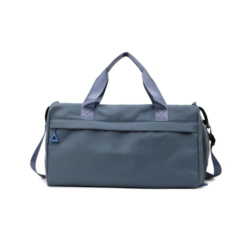 Fitnesstasche Große Kapazitäts Reise Fitness Über Nacht Wochenenden Krankenhaus Training Für Männer Und Frauen Fitness Reisen Mit Abnehmbarem Riemengepäck Mode Sport Sport Fitnesstasche Große Kapazitäts Reise Fitness Über Nacht Wochenenden Krankenhaus Training Für Männer Und Frauen Fitness Reisen Mit Abnehmbarem Riemengepäck Mode Sport Sport von Watreketal