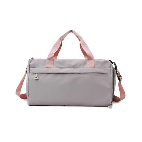 Fitnesstasche Große Kapazitäts Reise Fitness Über Nacht Wochenenden Krankenhaus Training Für Männer Und Frauen Fitness Reisen Mit Abnehmbarem Riemengepäck Mode Sport Sport Fitnesstasche Große Kapazitäts Reise Fitness Über Nacht Wochenenden Krankenhaus Training Für Männer Und Frauen Fitness Reisen Mit Abnehmbarem Riemengepäck Mode Sport Sport von Watreketal