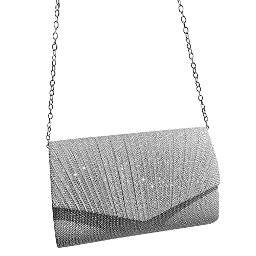 Frauen Abend Umhängetaschen Cocktail Handtaschen Klauen Party Hochzeitsbaus Fashion Crossbody Tasche Glitzer Kette All Matching Evening Schulter Für Frauen Glitzer Crossbody Party Handtasche Frauen Abend Umhängetaschen Cocktail Handtaschen Klauen Party Hochzeitsbaus Fashion Crossbody Tasche Glitzer Kette All Matching Evening Schulter Für Frauen Glitzer Crossbody Party Handtasche von Watreketal