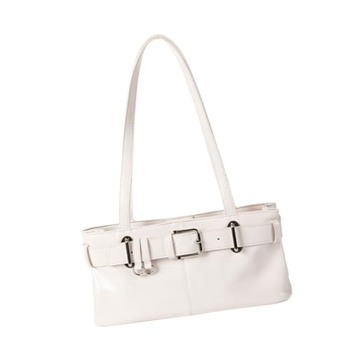 Frauen Achselbeutel Gürtel Schulter Mode Pendeln Koreanische Styles Geldbeutel Handtasche All Passende Achselhöhle Frauen Achselbaus Schulter Handtasche Geldbörse All Matching Achselstation von Watreketal