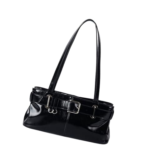 Frauen Achselbeutel Gürtel Schulter Mode Pendeln Koreanische Styles Geldbeutel Handtasche All Passende Achselhöhle Frauen Achselbaus Schulter Handtasche Geldbörse All Matching Achselstation von Watreketal