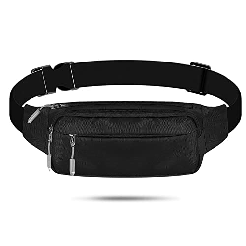 Watreketal Frauen Bum Bag Mode Taillenbeutel Nylon Schulter Telefonbeutel Für Reisewanderung Und Outdoor Aktivitäten Sport Pack Kleine Taillenbeutel Für Frauen Modisch von Watreketal