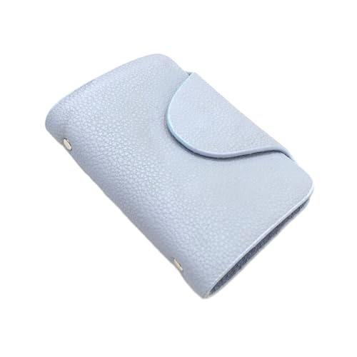 Funktional Leder Journey Wallet Card Holder Organizer Verwalten Sie Ihre Karten In Stil Business Geschenkkarten Hülle Brieftasche von Watreketal