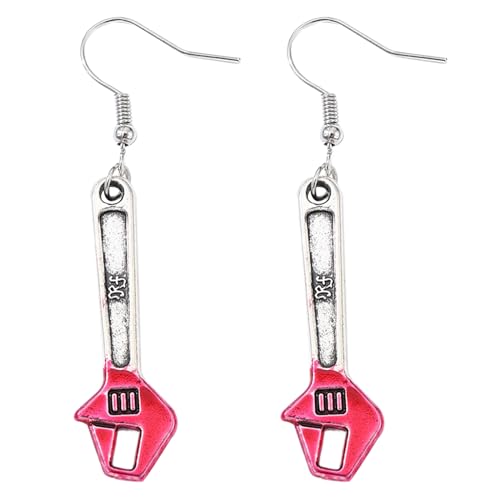 Halloween Tropfohrringe Ohr Baumeln Legierung Drop Ohrringe Accessoires Anhänger Für Ohrhänger Des Saisonstils von Watreketal