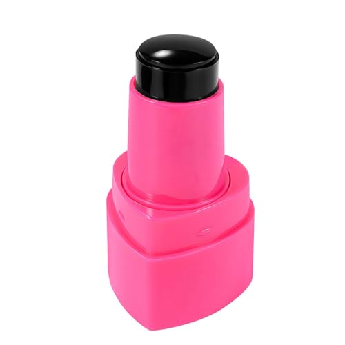 Jelly Blushes Stick Wange Lippen Getöntes Make Up Stift Hochpigmentierte Feuchtigkeitsspendende Gesichtscreme Für Lippen Jelly Feuchtigkeitsfeuchtes Gesichtscreme Lip Getöntes Make Up von Watreketal