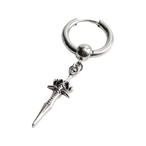 KOREAN Mode Einfache Ohrring Anhänger Anhänger Herren Frauen Ohrringe Ohr Piercing Dangle Schmuck Valentine 'Tag Geschenk Edelstahl Ohrringe Für Frauen KOREAN Mode Einfache Ohrring Anhänger Anhänger Herren Frauen Ohrringe Ohr Piercing Dangle Schmuck Valentine 'Tag Geschenk Edelstahl Ohrringe Für Frauen von Watreketal