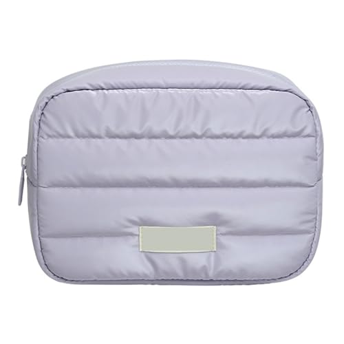 Kosmetiktasche Für Frauen Mit Make Up Beutel Mit Großer Kapazität Organisierte Aufbewahrungstaschen Für Geschäftsreisen Und Kollegen Praktischer Kosmetischer Organizer von Watreketal