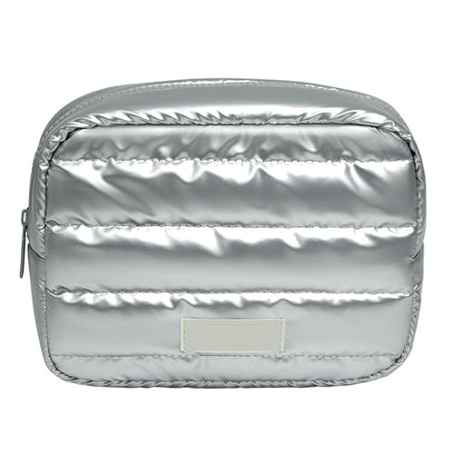 Kosmetiktasche Für Frauen Mit Make Up Beutel Mit Großer Kapazität Organisierte Aufbewahrungstaschen Für Geschäftsreisen Und Kollegen Praktischer Kosmetischer Organizer von Watreketal