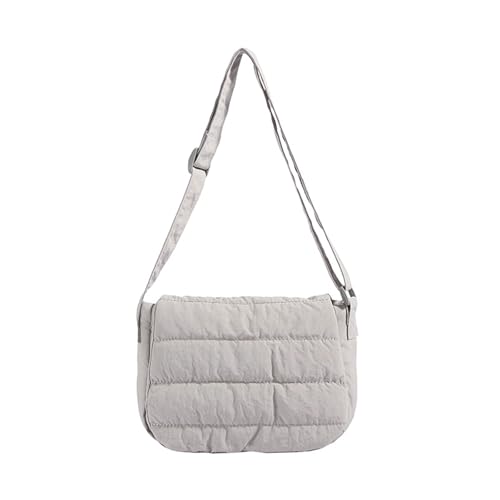 Leichte Wattebeutel Mit Baumwoll Telefon Mit Einfachen Flipping Abdeckungen Designs Mode Unterarmtaschen Puffer Handtaschen Crossbody Tasche Leichte Wattebeutel Mit Baumwoll Telefon Mit Einfachen Flipping Abdeckungen Designs Mode Unterarmtaschen Puffer Handtaschen Crossbody Tasche von Watreketal