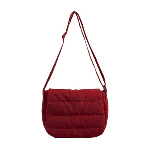 Leichte Wattebeutel Mit Baumwoll Telefon Mit Einfachen Flipping Abdeckungen Designs Mode Unterarmtaschen Puffer Handtaschen Crossbody Tasche Leichte Wattebeutel Mit Baumwoll Telefon Mit Einfachen Flipping Abdeckungen Designs Mode Unterarmtaschen Puffer Handtaschen Crossbody Tasche von Watreketal