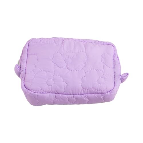 Make Up Organizer Bag Cosmetic Large Kapazität Toilette Sqaure Make Up Für Heimreisekosmetische Handtasche Für Partys Und Daten Geeignet von Watreketal