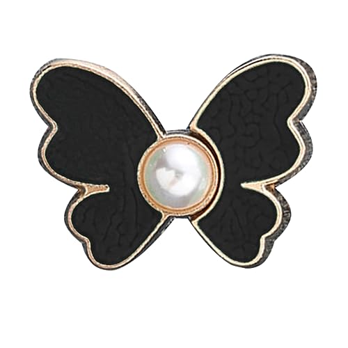 Mode Butterfly Jean Button Verstellbarer Taillenschnalle Extender Abnehmbarer Anzugstifte Schließen Artefakt Strahlung Mode Butterfly Jean Button Verstellbarer Taillenschnalle Extender Abnehmbarer Anzugstifte Schließen Artefakt Strahlung von Watreketal