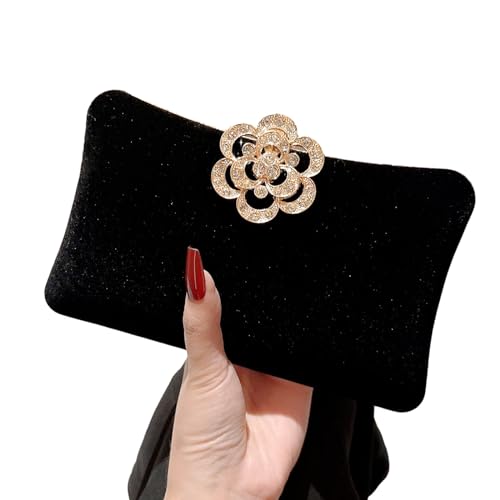 Mode Frauenabendtasche Trendige Und Praktische Umhängetaschen Für Besondere Anlässe Und Versammlungen Formelle Anlässe Wie Bankette von Watreketal