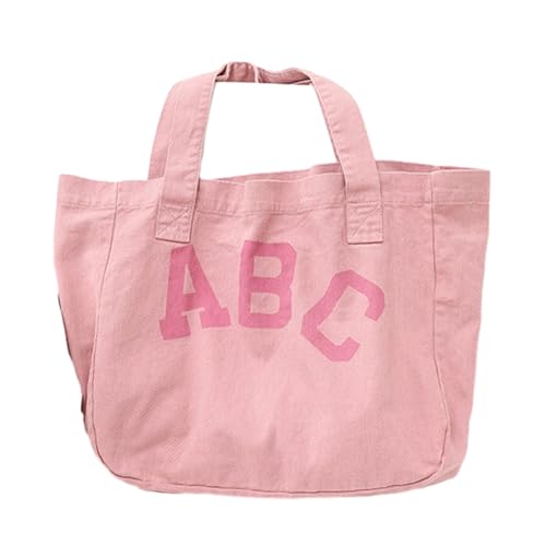 Mode Shopper Tasche Langlebige Leinwand Umhängetasche Für Frauen Ideal Für Den Täglichen Tragen Und Ein Praktischer Täglicher Einkaufstasche Mode Shopper Tasche Langlebige Leinwand Umhängetasche Für Frauen Ideal Für Den Täglichen Tragen Und Ein Praktischer Täglicher Einkaufstasche von Watreketal