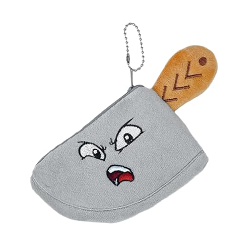 Multifunktionaler Aufbewahrungstasche Küche Hubschraubertasche Tastatur Kopfhörer Plüsch Brieftaschen Mit Reißverschlüssen Küche Hubschrauber Kleine Brieftaschen Schalten Sie Den von Watreketal