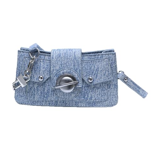 PU Damen Umhängetaschen Satchel PU Unterarmtaschen Tragen Ihr Essentiell von Watreketal