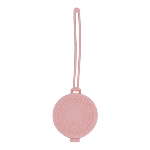 Pulver Puffhalter Make Up Behälter Silikonschwamm Schutzkoffer Organizer Schwamm Speicherbehälter von Watreketal