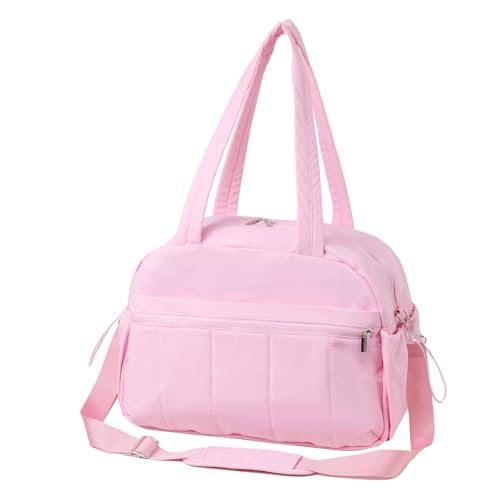 Reise Tasche Für Frauen Mit Multi Taschen Entwürfen Mit Großer Kapazitätsumhängetasche Handtasche Geeignet Die Für Verschiedene Anlass Business Trip Koffer Geeignet Sind von Watreketal