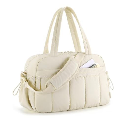 Reise Tasche Für Frauen Mit Multi Taschen Entwürfen Mit Großer Kapazitätsumhängetasche Handtasche Geeignet Die Für Verschiedene Anlass Business Trip Koffer Geeignet Sind von Watreketal