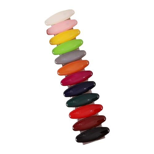 Set Von 12 Modischen Schalnadeln Für Frauen Sichern Klammern Für Hijabs Und Schals Handgefertigtes Kleid Broschen Accessoires Dekorative Stifte von Watreketal