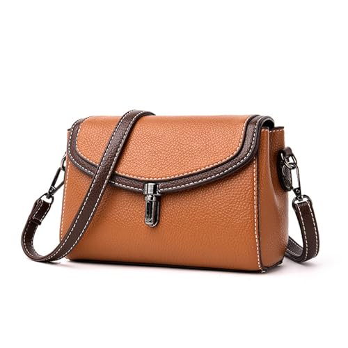 Stilvolle Und Vielseitige Umhängetasche Mit Verstellbarem Gurt Square Mobiles Telefonhalter Perfekt Für Den Täglichen Gebrauch Große Kapazität Trendy Elegante Handtasche Geräumige Funktionale Und von Watreketal