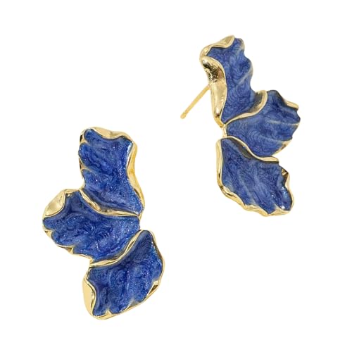 Stylish Oil Tropf Ahorn Blattohrringe Accessoire Für Frauen Die Vintage Designs Lieben Und Schmuck Statement Stücke Email Blumenohrringe Suchen Stylish Oil Tropf Ahorn Blattohrringe Accessoire Für Frauen Die Vintage Designs Lieben Und Schmuck Statement Stücke Email Blumenohrringe Suchen von Watreketal