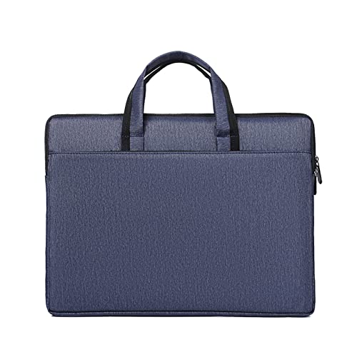 Tragbarer Laptop Beutel Mit Griffen Wasserdichte Staubdicht Organisieren Für 14 Zoll Notebook Computerhülse Handtasche Laptop Für Männer von Watreketal