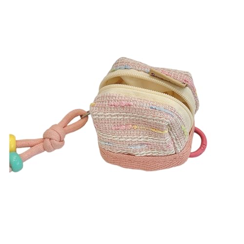 Trendige Kleine Aufbewahrungstasche Für Frauen Leicht Und Leicht Zu Tragen Mit Mehreren Fächern Für Ordentliche Organisation Office Worker Essential Bag von Watreketal