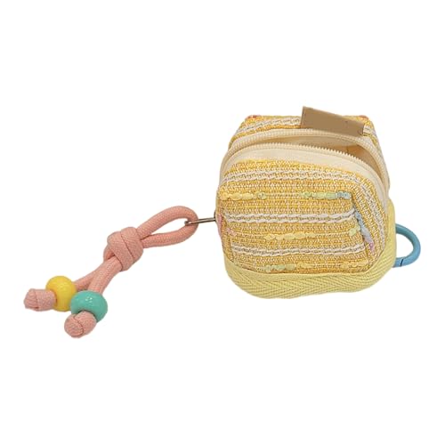 Trendige Kleine Aufbewahrungstasche Für Frauen Leicht Und Leicht Zu Tragen Mit Mehreren Fächern Für Ordentliche Organisation Office Worker Essential Bag von Watreketal