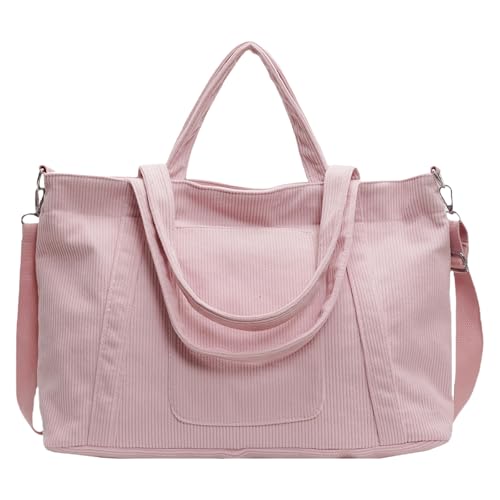 Umhängetasche Mit Großer Kapazität Für Student BOOK Trend Top Einfacher Crossbody Cord Boten Frauen Frauen Große Kapazität Schulter Cord Crossbody Messenger von Watreketal