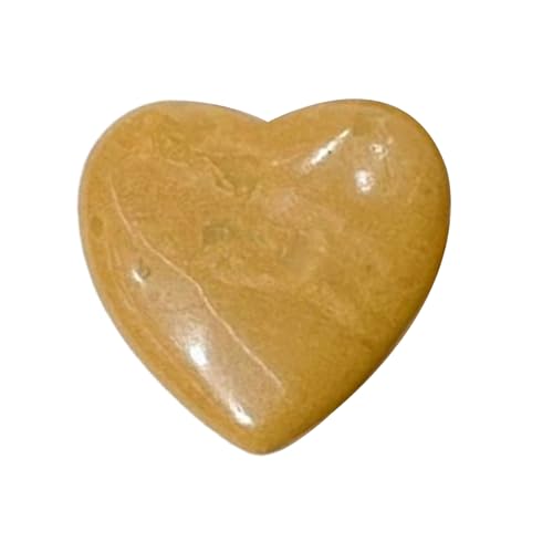 Unqiue Heart Pendants Steinschmuckkomponenten Herzbefunde Für Armbänder Und Halsketten Meditationsheilungsinstrument Geeignet von Watreketal