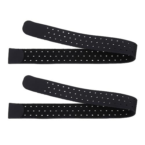 Verstellbarer Sport Watch Armband Elastische Armband Knöchelband Ersatzband Für Männer Und Frauen 12 99 "Langer Ersatz Armbandgurt von Watreketal