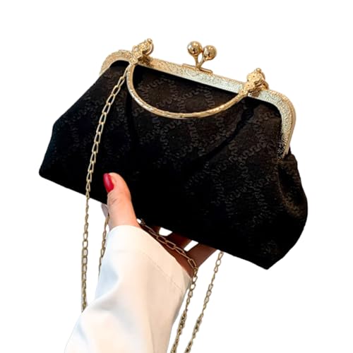 Vielseitige Abendhandhandtasche Kompakt Und Langlebiger Umhängetasche Stofftasche Ideal Für Proms Und Besondere Anlässe Langlebige Formelle Anlässe Party Accessoire Hochzeitsfeier Stilvolle Urbans Vielseitige Abendhandhandtasche Kompakt Und Langlebiger Umhängetasche Stofftasche Ideal Für Proms Und Besondere Anlässe Langlebige Formelle Anlässe Party Accessoire Hochzeitsfeier Stilvolle Urbans von Watreketal