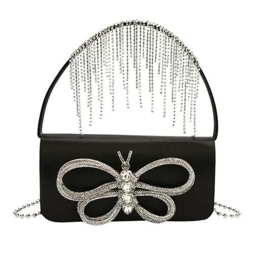 Vielseitige Und Schicke Crossbody Taschen Fashion Ladies Bright Color Umhängetasche Für Frauen Farbenfrohe Umhängetasche von Watreketal