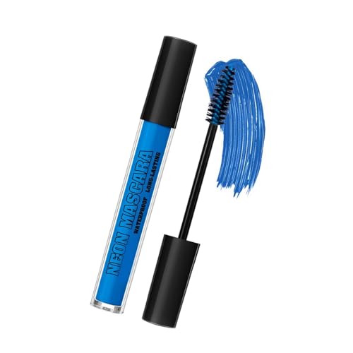 Wasserdichte Mascara Volumisierende Wimpern Verleiht Ihrem Look Ideal Für Kreative Maskenbildner Und Trendsetter Die Die Curling Mascara Verlängern von Watreketal