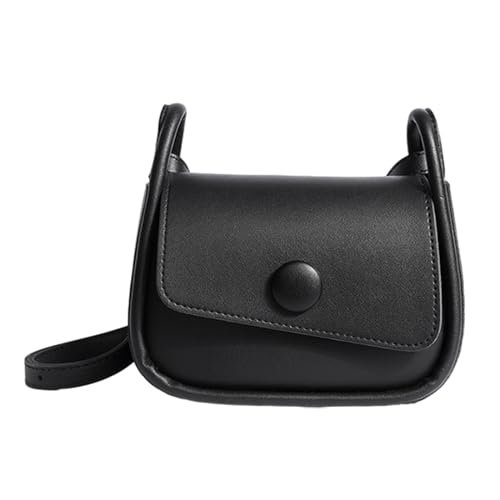 Watreketal 2023 Modetasche Vielseitiges Telefon Kleine Quadratische Taschen Trendige Umhängetaschen Für Mädchen Crossbody Damen PU Süß Und Leicht Zu Passenmodische Handtasche von Watreketal