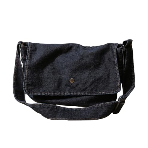 Watreketal 2023 Neue Crossbody Tasche Für Teen Girl Vielseitige Schulter Großkapazität Messenger Vintage Taschen Mode Und Praktische Tasche von Watreketal