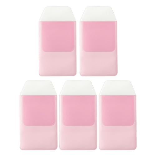 Watreketal 5pieces Doctor Nurse Dedized Pen Bag Bag Carry Case von Watreketal