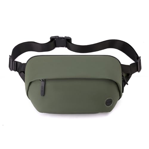 Watreketal Bauchtasche,Vielseitige Umhängetasche für Damen, geeignet zum Wandern, Trainieren und Laufen, Verstellbarer Riemen Watreketal Bauchtasche,Vielseitige Umhängetasche für Damen, geeignet zum Wandern, Trainieren und Laufen, Verstellbarer Riemen von Watreketal