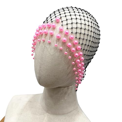 Watreketal Brauthaarzubehör Mit Zarten Quasten Und Hohlen Die Alle Frisuren Oder Outfits Verbessern Die Für Tägliche Festival Haar Accessoire Geeignet Sind von Watreketal