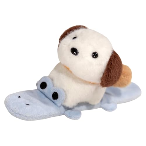 Watreketal Capybaras Mit Mandarine Plüsch Armband Fun Accessoire Für Kinder Kinder Cartoon Foto Requisiten Lustige Tierschmuck von Watreketal