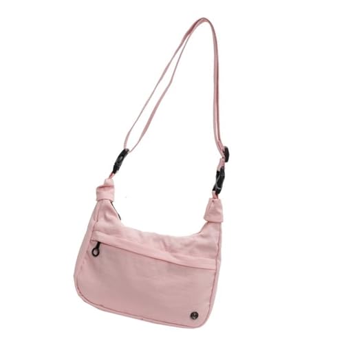 Watreketal Casual Knödel Geldbörse Nylon Umhängetasche Für Männer Und Frauen Büroarbeit Satchel Großer Kapazitätsparty Handtasche Leichte Reise Geldbörse Watreketal Casual Knödel Geldbörse Nylon Umhängetasche Für Männer Und Frauen Büroarbeit Satchel Großer Kapazitätsparty Handtasche Leichte Reise Geldbörse von Watreketal