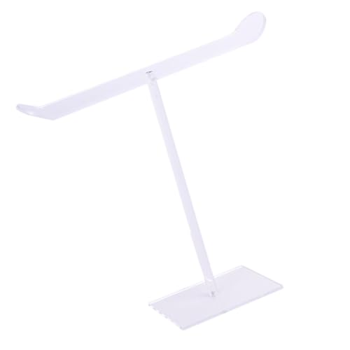 Watreketal Clear Hairband Display Rack Acryl Organizer Für Frauen Haarzubehör Stilvolle Transparente Stirnband Speicher Stoffband Organizer Watreketal Clear Hairband Display Rack Acryl Organizer Für Frauen Haarzubehör Stilvolle Transparente Stirnband Speicher Stoffband Organizer von Watreketal