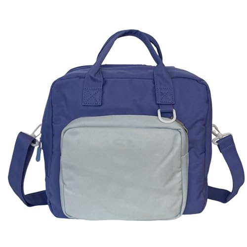 Watreketal Delicate Itabag Clear Fenster Umhängetaschen Lässige Handtasche Top Geldbörse Zum Präsentieren Von Stift Und Zubehör Crossbody Tasche von Watreketal