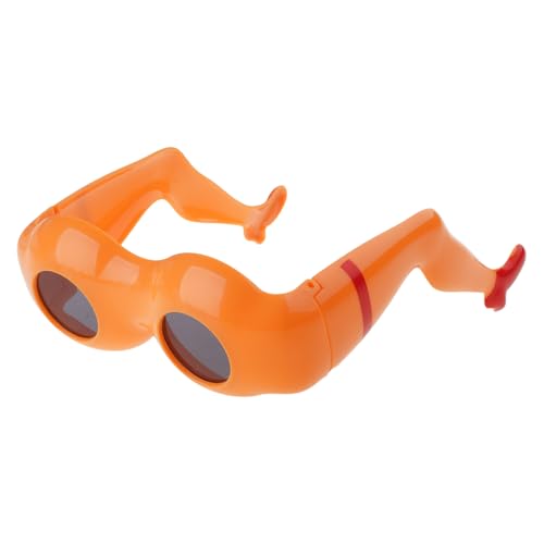 Watreketal Einzigartige Sonnenbrille Für Erwachsene Neuheiten Urlaub Lustige Beinkolbenform Sonnenbrillen Streich Augenkollektoren Partys Und Strand Lustige Brille Erwachsener Watreketal Einzigartige Sonnenbrille Für Erwachsene Neuheiten Urlaub Lustige Beinkolbenform Sonnenbrillen Streich Augenkollektoren Partys Und Strand Lustige Brille Erwachsener von Watreketal