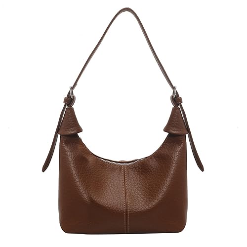 Watreketal Feste Farbbeutel Stilvoller Und Geräumiger Schulter Moderner Eleganter Beutel Mit Großer Kapazität Für Profis Studenten Handtaschen Für Frauen Modische Handtasche Klassische Schulter Watreketal Feste Farbbeutel Stilvoller Und Geräumiger Schulter Moderner Eleganter Beutel Mit Großer Kapazität Für Profis Studenten Handtaschen Für Frauen Modische Handtasche Klassische Schulter von Watreketal