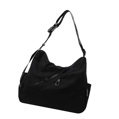 Watreketal Frauen Männer Haben Große Kapazität Einstellbare Gurt Umhängetasche Für Schuleinkäufe. von Watreketal