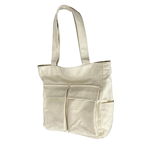 Watreketal Frauen Messenger Tasche Geräumige Umhängetasche Handtasche Für Den Täglichen Gebrauch Handtasche von Watreketal