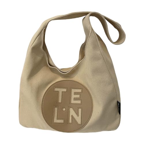 Watreketal Frauen Tasche Mit Großer Kapazität Schulter Ästhetik Achsel Unterarm Teenager Schulpendelbriefbrief Handtasche Große Kapazität Schulterbrief Ästhetische Handtasche Unterarm Watreketal Frauen Tasche Mit Großer Kapazität Schulter Ästhetik Achsel Unterarm Teenager Schulpendelbriefbrief Handtasche Große Kapazität Schulterbrief Ästhetische Handtasche Unterarm von Watreketal